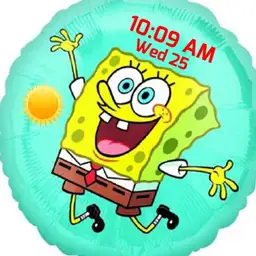Spongebob 2