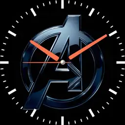 changing avengers