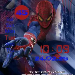 Spiderman