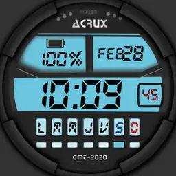 Acrux Digital