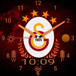 Gs