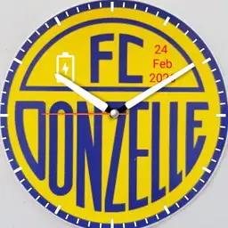 FC Donzelle