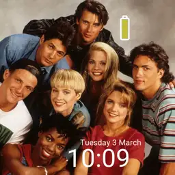Melrose Place