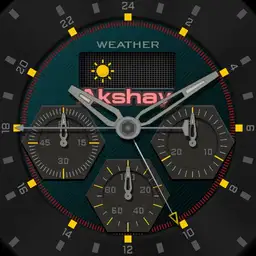 yellow weather Copy