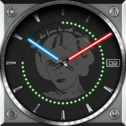 StarWatch Edition I Saber