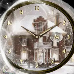Old Winter Animation