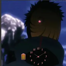 Tobi/Obito dark