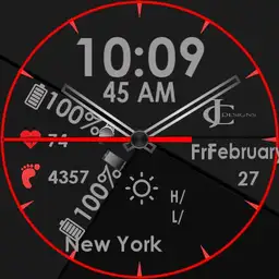 Zwatch