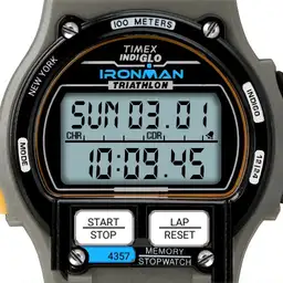 Vintage Timex