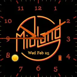 Midland Watch