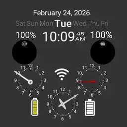 multi usage