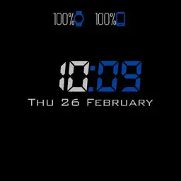 Simple Oled
