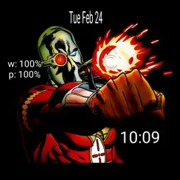 Deadshot