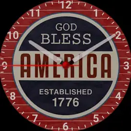1776 INDEPENDENCE