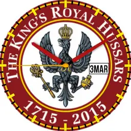KRH Tercentenary