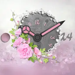 Pink Roses