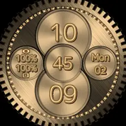 Digit-au-l JBD070419