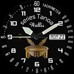 series Tanoa