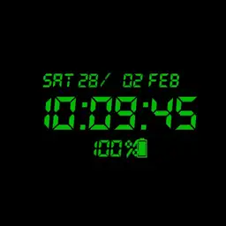 24h Red