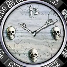 Anthrax got the time v1.2