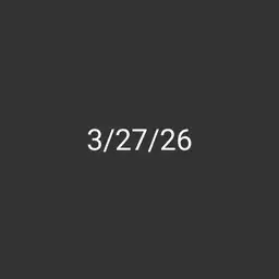 Next Friday