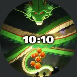 shenron