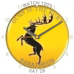 GOT Baratheon