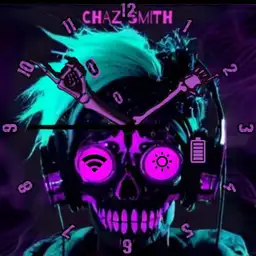 Chaz Smith Watch