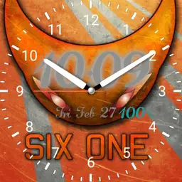 S1X-ONE