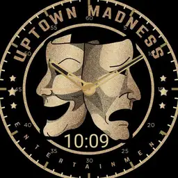 UPTOWN MADNESS