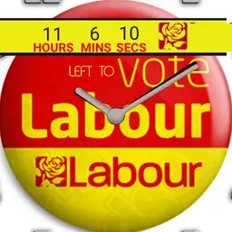 Vote Labour