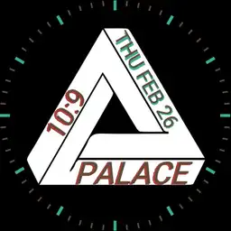 Palace 2018