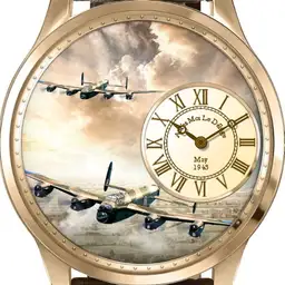 Dambusters 75th Anniversary watch