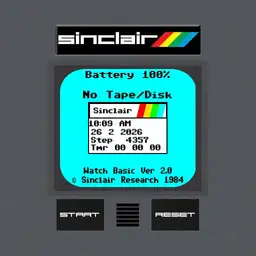 ZX Spectrum