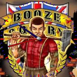 BoozeGlory