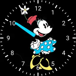 Minnie