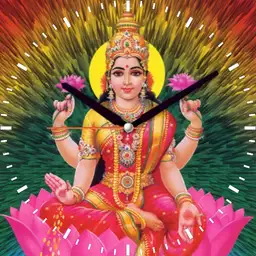 Lakshmi Watch
