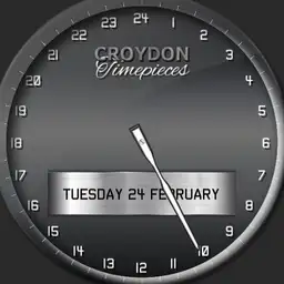 Croydon 24 hour
