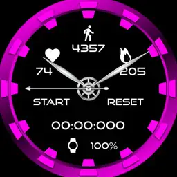 Training watch