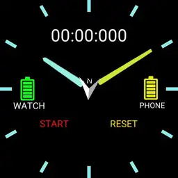 ViVid watch