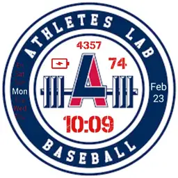 Athletes Lab