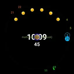 tussenwatch 40