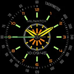 MILIWATCH eXplorer