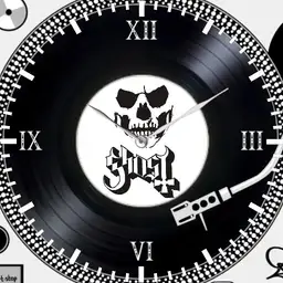 If You Have Ghost