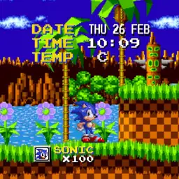 Sonic