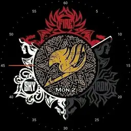 Fairy Tail
