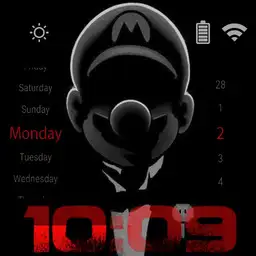 mafia mario boss