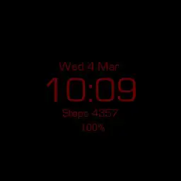 Just rb