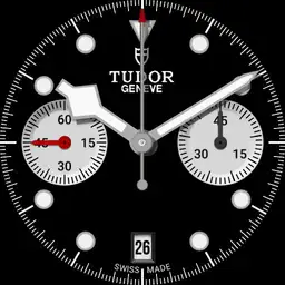 Tudor Jack edit