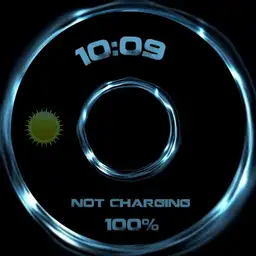 T. F. Electric Rings